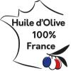HUILE D'OLIVE 100% FRANCE